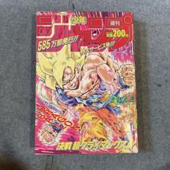 美品 当時物【週刊少年ジャンプ1991年21·22号】ドラゴンボール フリーザ編 当時物【週刊少年ジャンプ1991年21·22号】ドラゴンボール
