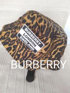 【極美品】バーバリーバケットハット　L 楽天市場】burberry バケットハットの通販