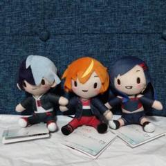 2025年最新】東雲彰人 ふわぷちの人気アイテム - メルカリ