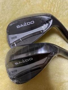 BALDO バルド 3w 15° 5w 18° ヘッド セット フェアウェイウッド – BALDO（バルド）公式オンラインショップ