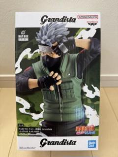 2025年最新】grandista narutoの人気アイテム - メルカリ