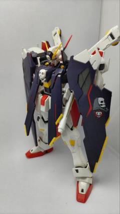 MGガンプラジャンク品2体 2025年最新】ガンプラ mg ジャンクの人気アイテム - メルカリ