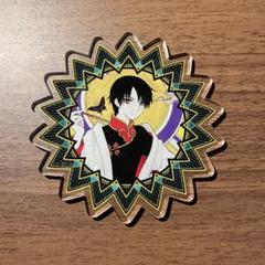 四月一日君尋 くじメイト xxxHOLiC アクリルバッジ アニメイトCLAMP xxxHOLiC アクリルスタンド くじメイト 四月一日君尋 - メルカリ