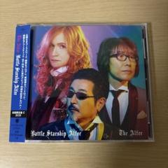 THE ALFEE Battle Starship Alfee 初回限定盤C