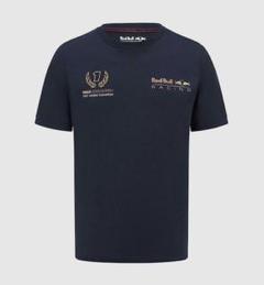 マックス・フェルスタッペン 本人直筆サイン入り非売品Tシャツ thumb-660x440.jpg