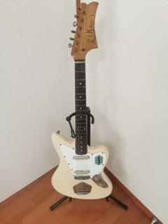 Elk Deluxe (1960s) | Reverb