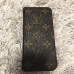 ルイヴィトン iPhoneケース モノグラム