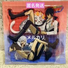 十年後XANXUS CCG 白スーツ サインあり 2025年最新】10年後XANXUSの人気アイテム - メルカリ