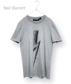 美品 ニールバレット Neil Barrett サンダー ボルト Tシャツのサムネイル
