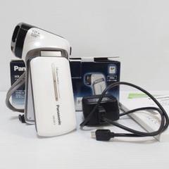 美品MINT【動作確認ＯＫ】Panasonic　HX-DC1 美品MINT【動作確認OK】Panasonic HX-DC1 - メルカリ
