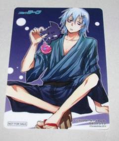 2025年最新】servamp クリアカードの人気アイテム - メルカリ