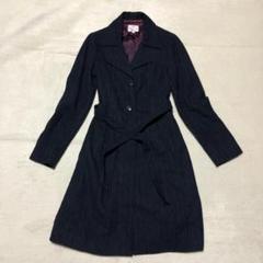 TOCCA ウールコート 160cm♡ Toccaトッカウールロングコート （TOCCA 2021 Winter Coats