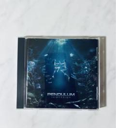 2025年最新】Pendulum レコードの人気アイテム - メルカリ