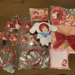 すとぷり 莉犬 アクキー まとめ売り 2025年最新】莉犬くん アクキー まとめ売りの人気アイテム