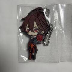 【値下げしました】アムネシア　ウキョウ　カラコレ・ラバスト×135 駿河屋 - 【買取】5.ウキョウ 「AMNESIA-アムネシア- ラバー