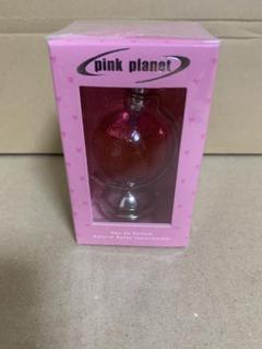 【新品未使用】　ピンクプラネット　オードトワレ　香水50ml 2025年最新】ピンク プラネット mlの人気アイテム - メルカリ