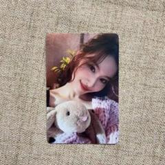 TWICE サナ likey トレカ 公開収録 サノク TWICE サナ likey ライキー サノク レプリカ トレカ｜Yahoo