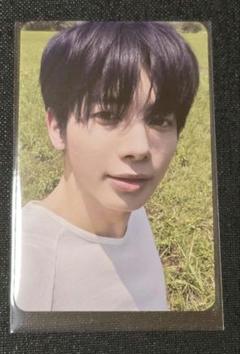 TXT Together weverseAlbums トレカ テヒョン
