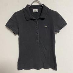 未使用 美品　ラコステ LACOSTE ポロシャツ 長袖 ブラック 黒 4 楽天市場】ラコステ 長袖ポロシャツ LACOSTE ロングスリーブ