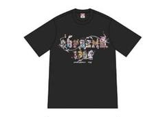 2025年最新】supreme Varsity Teeの人気アイテム - メルカリ