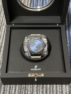 2025年最新】Yahoo!オークション -「時計ケース」(HUBLOT)の中古