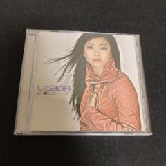 UtaDA (宇多田ヒカル) / Exodus 日本盤 アルバム