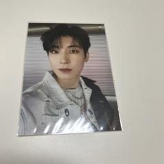 2025年最新】seventeen attacca 生写真の人気アイテム - メルカリ