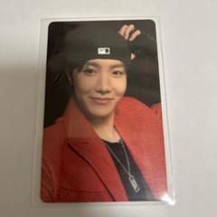 【新品未開封】 J-HOPE ON THE STAGE FINAL 韓国 大阪 NOL 티켓 | 오픈예정 | j-hope Tour 'HOPE ON THE STAGE' FINAL