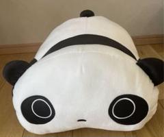 未使用保管品）たれぱんだ 特大ぬいぐるみ / アミューズメント専用景品 ① 2025年最新】たれぱんだ特大ぬいぐるみの人気アイテム - メルカリ