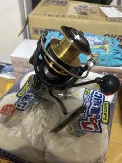 VADFI 4000D スピニングリール MAGSEALEDのサムネイル