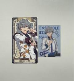 2025年最新】クリアカード 瀬名泉の人気アイテム - メルカリ