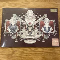 VAMPS VAMPIRE'S LOVE 初回限定版B Amazon.co.jp: VAMPIRE'S LOVE(初回限定盤B): ミュージック