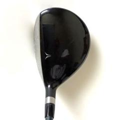 Mizuno ZephyrメタルUF 9番25度　フェアウェイウッド