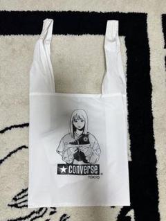 backside works エコバッグ　履かないの？ 　バックサイドワークスのサムネイル
