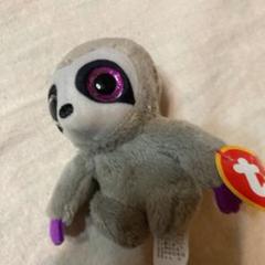 TY USA ぬいぐるみ　プラッシュ　SULLY ナマケモノ m56628681896_1.jpg?1649073158