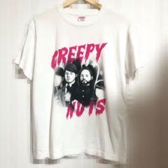 Tシャツ CreepyNuts