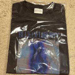 京本大我 Tシャツ BLUE OF LIBERTY - メルカリ