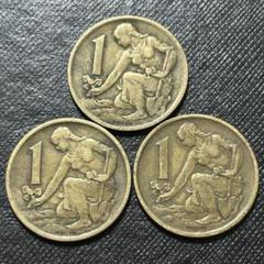 2025年最新】チェコ コルナ 硬貨の人気アイテム - メルカリ