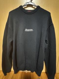 Supreme カートゥーンセーター Supreme Accent Brushed Zip Up Hooded Sweater (FW24) - $188