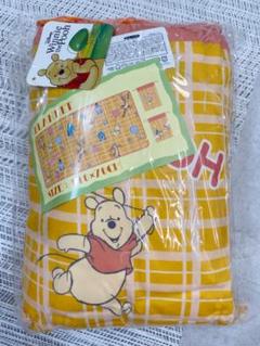 未使用品✨ ディズニー100周年記念 着る毛布 フリーサイズ 部屋