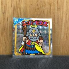 ビックリマンシール 天使だらけのビックリマン