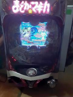 オッケー !! ぱちんこ劇場版魔法少女まどかマギカ2 24V非循環 オッケー !! ぱちんこ劇場版魔法少女まどかマギカ2 24V非循環