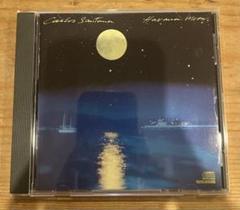 カルロス・サンタナ ハバナ・ムーン 来日記念盤プロモーション盤