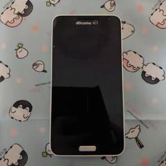 docomo ドコモ　SAMSUNG Galaxy J sc02f