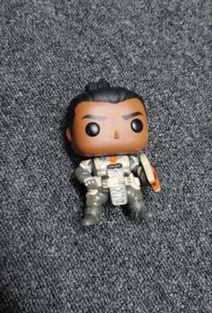 【 Apex Legends ジブラルタル フィギュア】