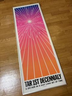 激レア FFDL × 7stars design ピンスト スノーボード TAR