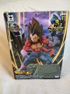 DBFW 大会特別記念品『FB01-096 ベジータ パラレル版』現在の