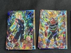スーパードラゴンボールヒーローズ UGM5-SEC3 ベジット PSA10 PSA10】 UGM5-SEC3 ベジット スーパードラゴンボールヒーローズ