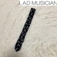 2025年最新】LAD MUSICIAN メンズ ネクタイの人気アイテム
