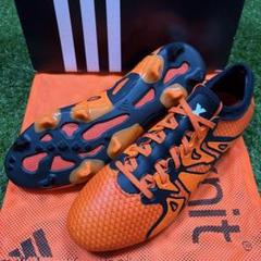 adidas X 15.1 Prime FG Primeknit